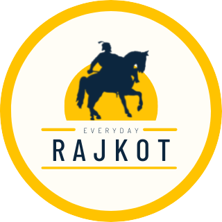 Everyday Rajkot